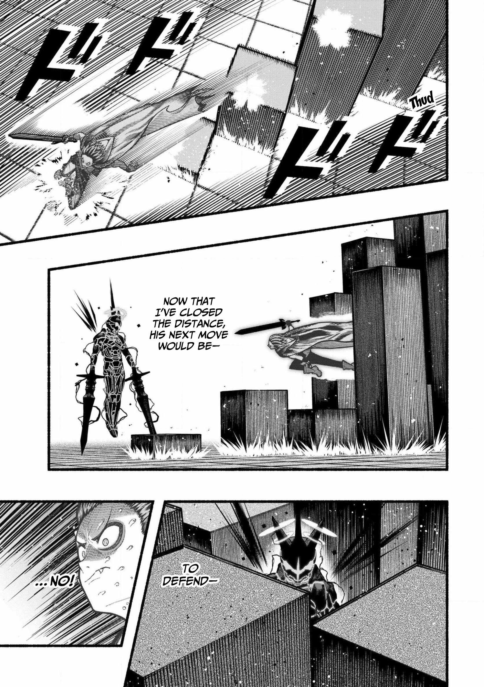 Fuu-chan's Hole Chapter 30 16